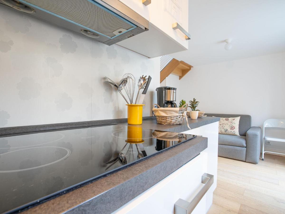 Apartment Wilson By Interhome Nice Dış mekan fotoğraf