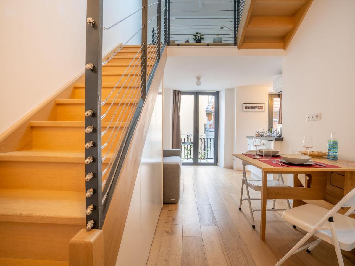 Apartment Wilson By Interhome Nice Dış mekan fotoğraf